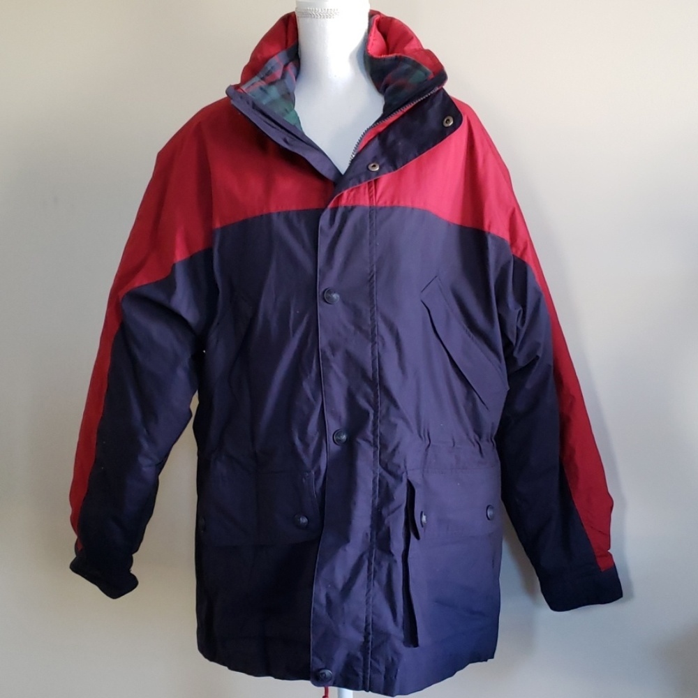 Hunt club jacket